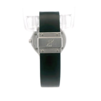 Hublot 28mm 1391.1 Stainless Steel