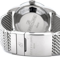 Breitling Super Ocean Stainless Steel AB2010