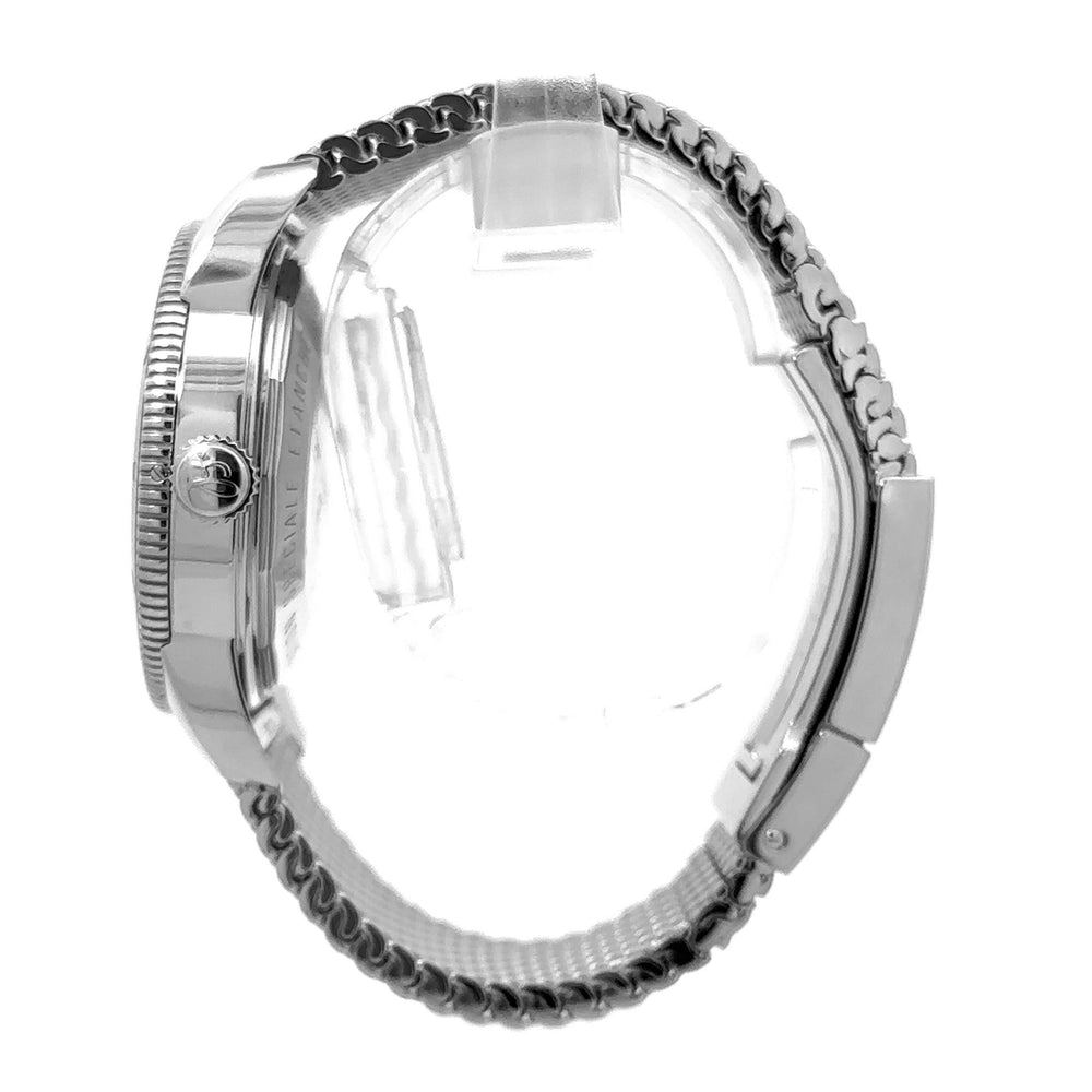 Breitling Super Ocean Stainless Steel AB2010