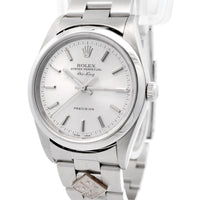 Rolex 