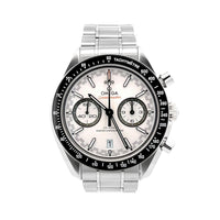 Omega Speedmaster 42mm Stainless Steel  32930445104001