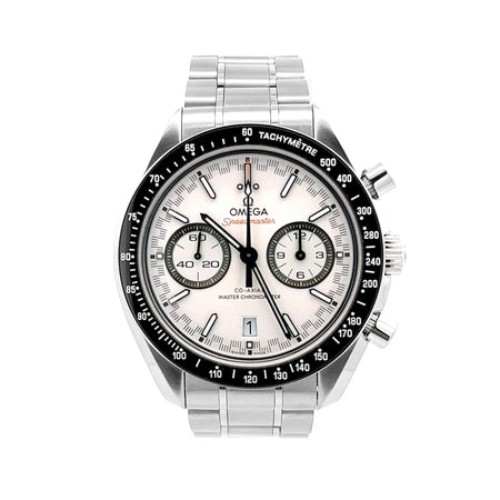 Omega Speedmaster 42mm Stainless Steel  32930445104001