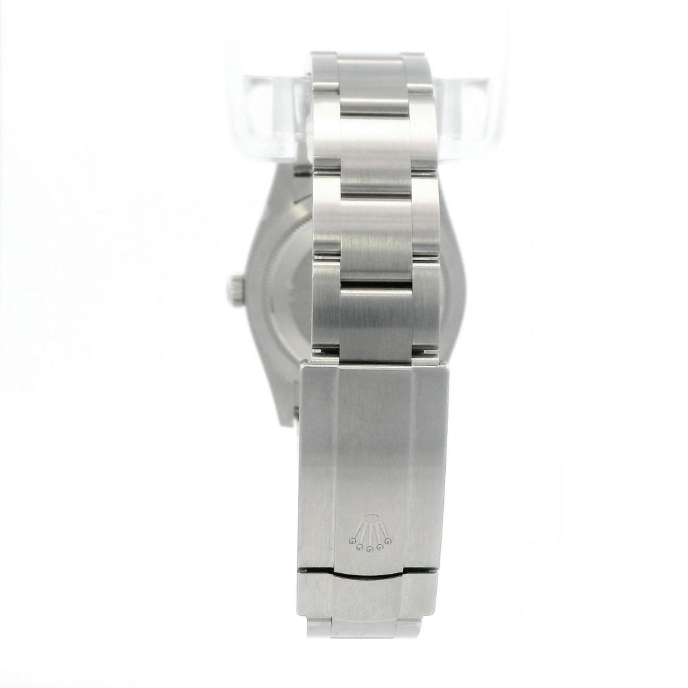 Rolex Oyster Perpetual 34mm Stainless Steel 124200
