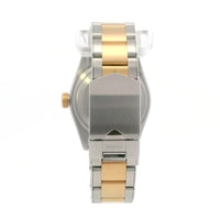 Tudor Black Bay GMT Master II SS/Yellow Gold 79833MN