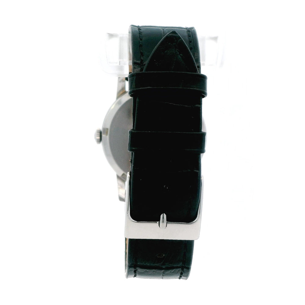 Omega Seamaster 34mm Stainless Steel