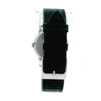 Omega Seamaster 34mm Stainless Steel