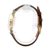 Omega Seamaster 34mm 14k YG KL6303