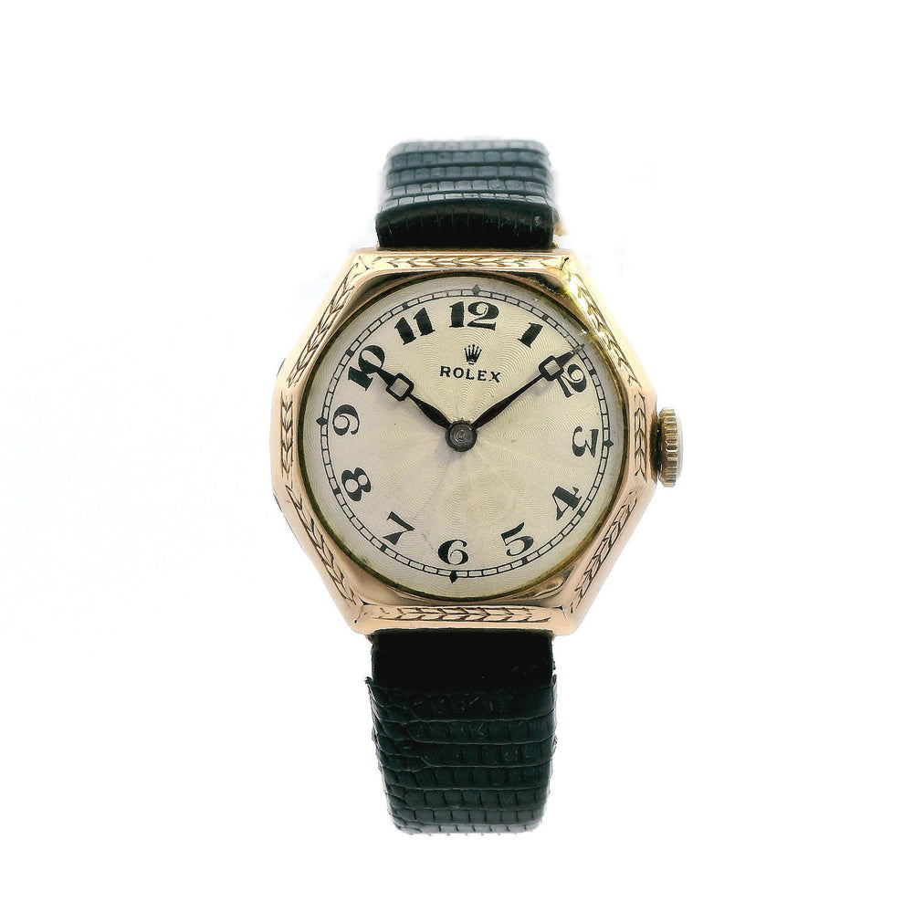 Rolex Lady Dress