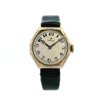 Rolex Lady Dress