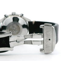 Omega Speedmaster 38mm Stainless Steel