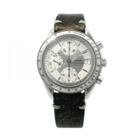 Omega Speedmaster 38mm Stainless Steel