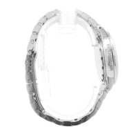 Blancpain Leman Dual Time 38mm SS 2160-1130-71