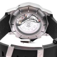 Corum Admirals Cup 42mm Stainless Steel