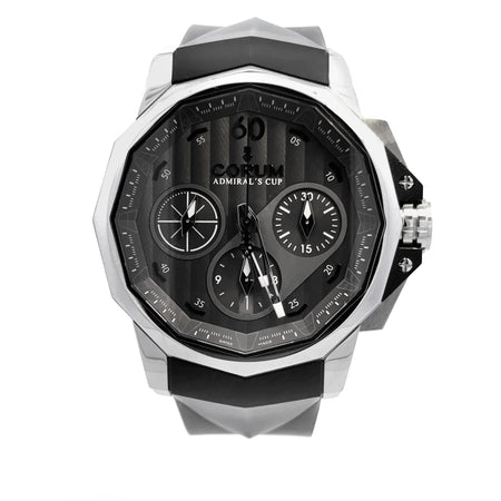 Corum Admirals Cup 42mm Stainless Steel