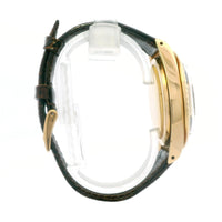 Rolex Submariner 18k YG 1680 Custom Band
