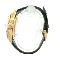 Rolex Submariner 18k YG 1680 Custom Band