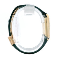 Cartier Tank 24mm 18k Yellow Gold