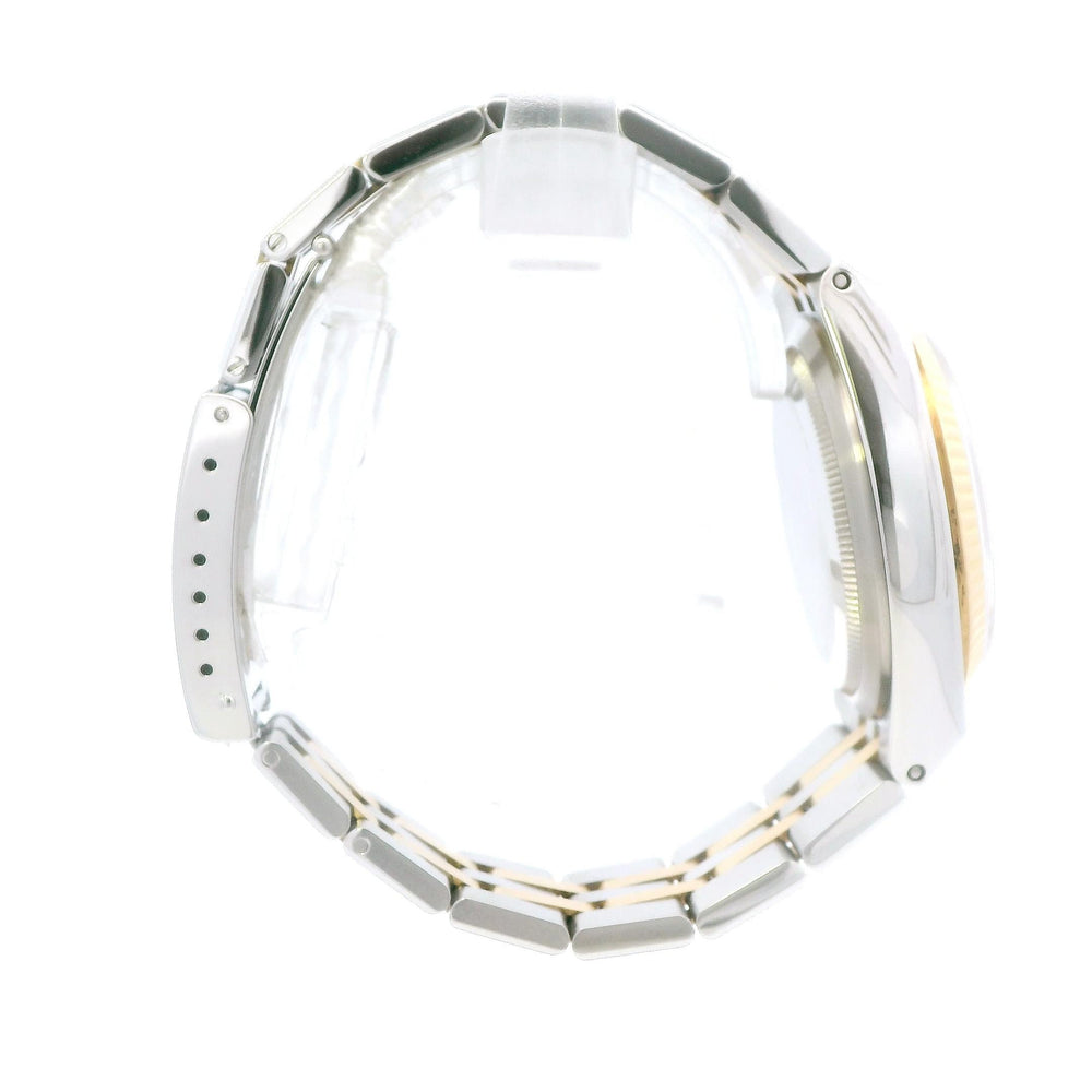 Rolex Datejust 36mm Stainless Steel/Yellow Gold 17013A