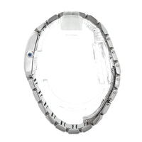 Cartier Tank Francaise Stainless Steel 616782