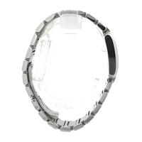 Cartier Tank Francaise Stainless Steel 616782