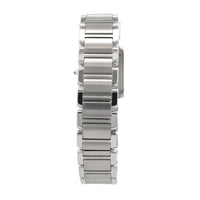 Cartier Tank Francaise Stainless Steel 616782