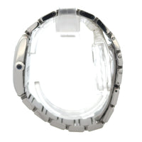 Cartier Tank Francaise Medium Stainless Steel 2485