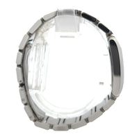 Cartier Tank Francaise Medium Stainless Steel 2485