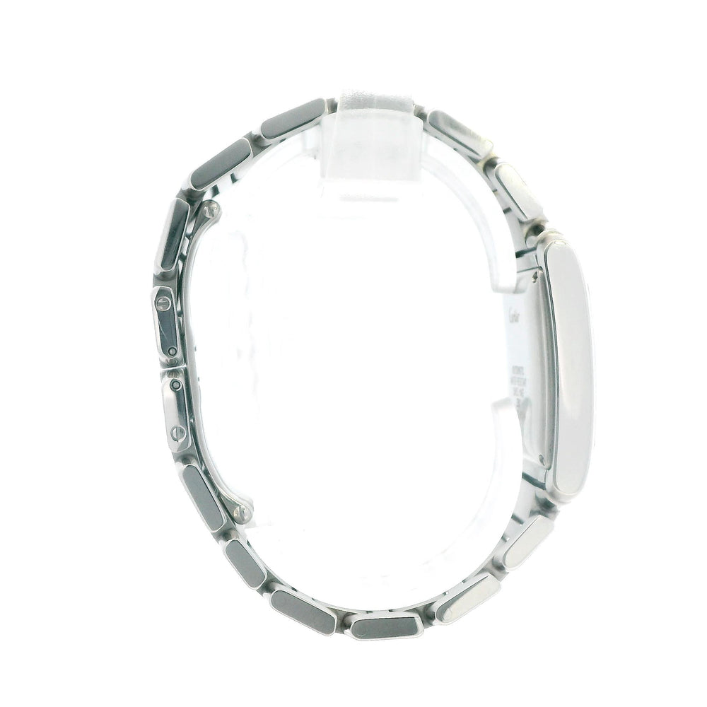 Cartier Tank Francaise Stainless Steel 2302