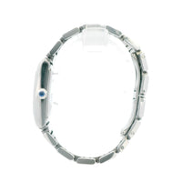 Cartier Tank Francaise Stainless Steel 2302