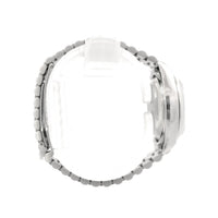 Rolex Datejust 26mm Platinum Diamond 69166