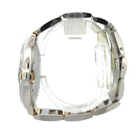 Cartier Ballon Bleu Stainless Steel