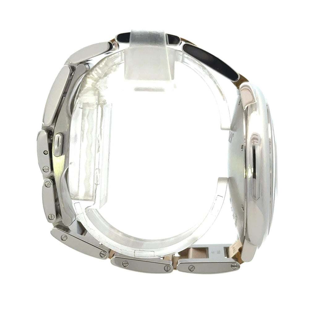Cartier Ballon Bleu Stainless Steel