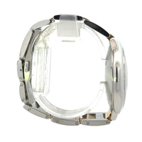 Cartier Ballon Bleu Stainless Steel