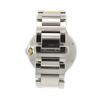 Cartier Ballon Bleu Stainless Steel