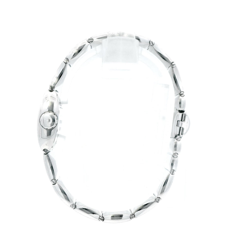 Ebel Lady Dress 18k White Gold/Diamond  3057H29-500