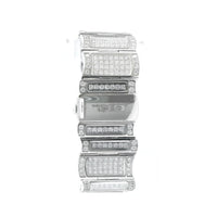 Ebel Lady Dress 18k White Gold/Diamond  3057H29-500