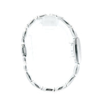 Ebel Lady Dress 18k White Gold/Diamond  3057H29-500
