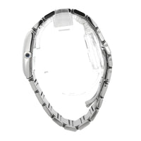 Cartier Tank Francaise Medium Stainless Steel 2465
