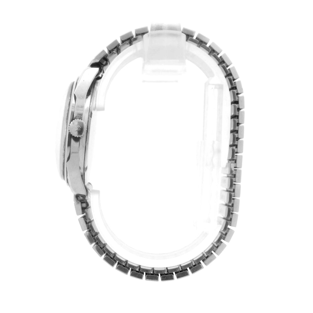 Wittnauer 6300 Stainless Steel 34mm Custom band