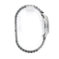 Wittnauer 6300 Stainless Steel 34mm Custom band