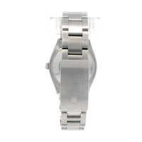 Rolex Oyster Perpetual Stainless Steel Complete & Never Worn R100200
