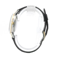 Gubelin 16E 24424-66 34mm 14k YG/SS ETA 2472
