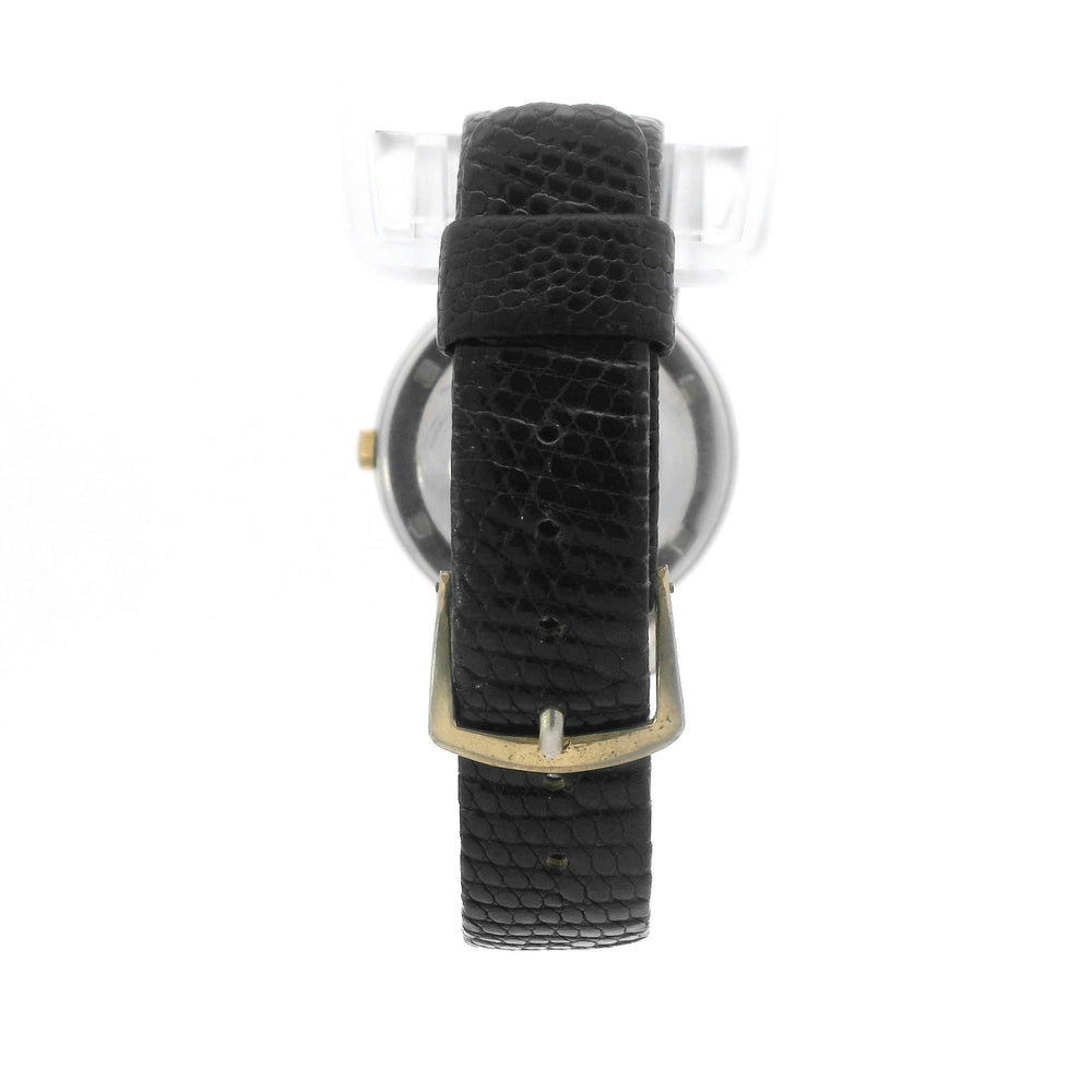 Gubelin 16E 24424-66 34mm 14k YG/SS ETA 2472