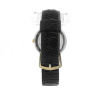 Gubelin 16E 24424-66 34mm 14k YG/SS ETA 2472