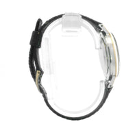 Gubelin 16E 24424-66 34mm 14k YG/SS ETA 2472
