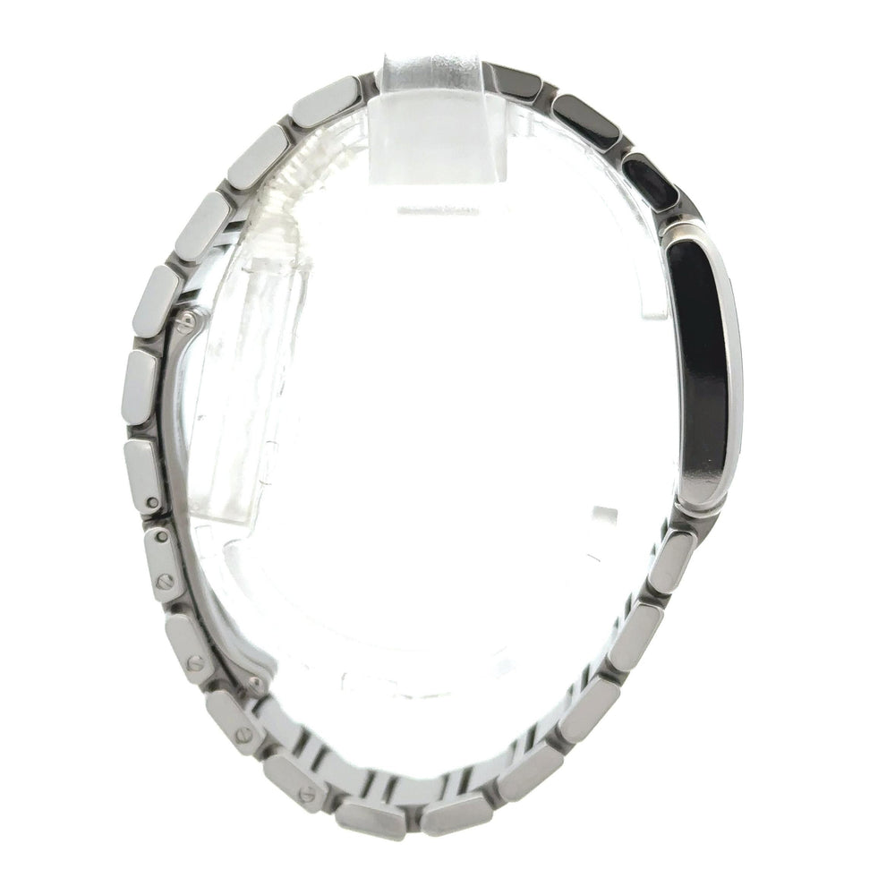 Cartier Tank Francaise Small Stainless Steel 2384