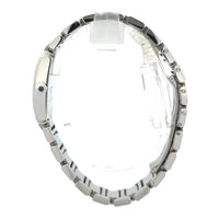 Cartier Tank Francaise Small Stainless Steel 2384