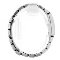 Cartier Tank Francaise Stainless Steel