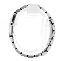 Cartier Tank Francaise Stainless Steel