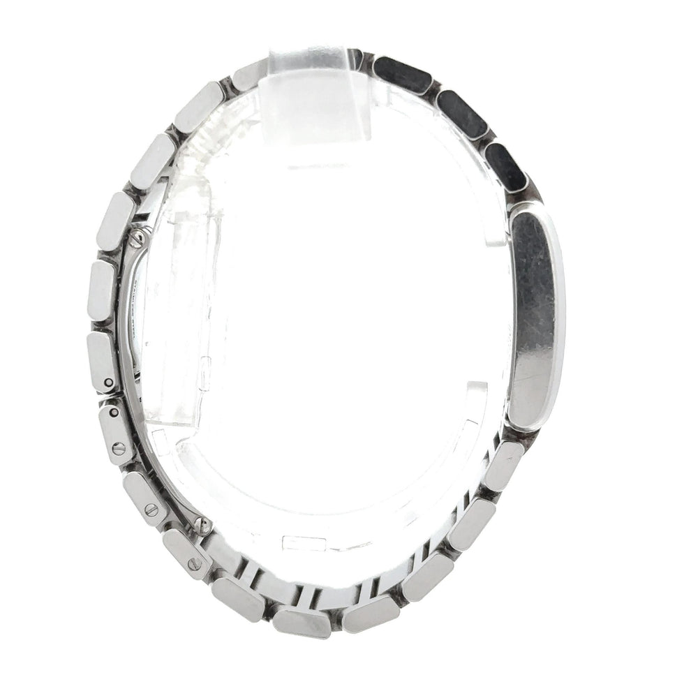 Cartier Tank Francaise Stainless Steel 2384